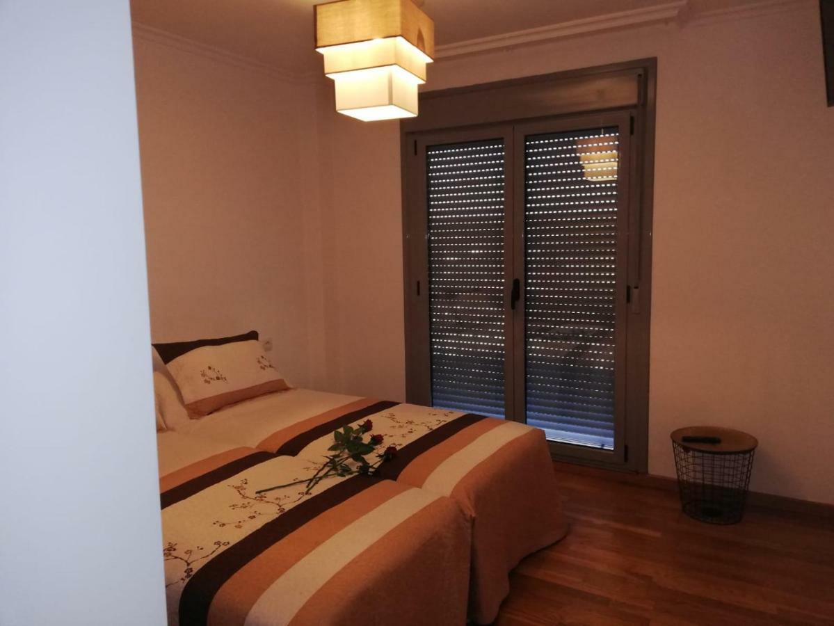 Pedrouzo Suites O Pedrouzo