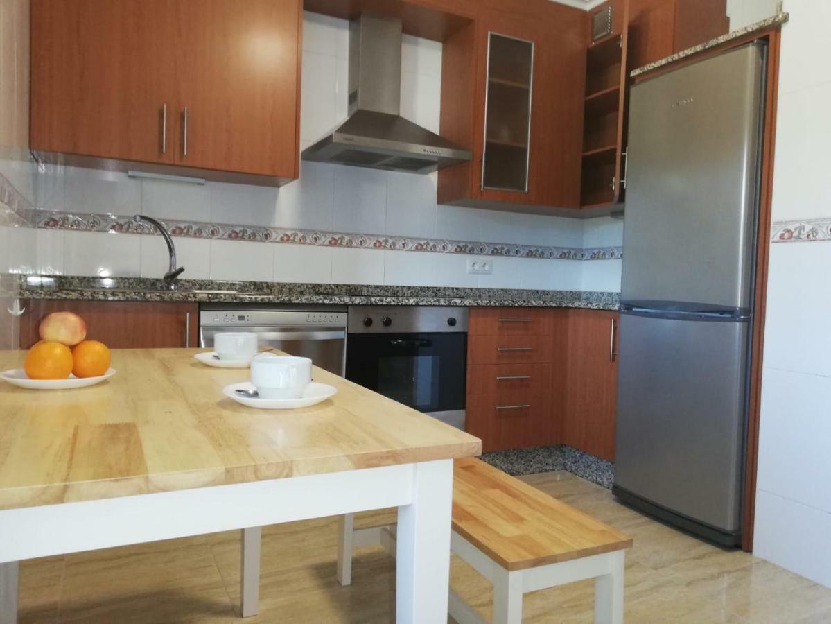 Apartment Pedrouzo Suites *
