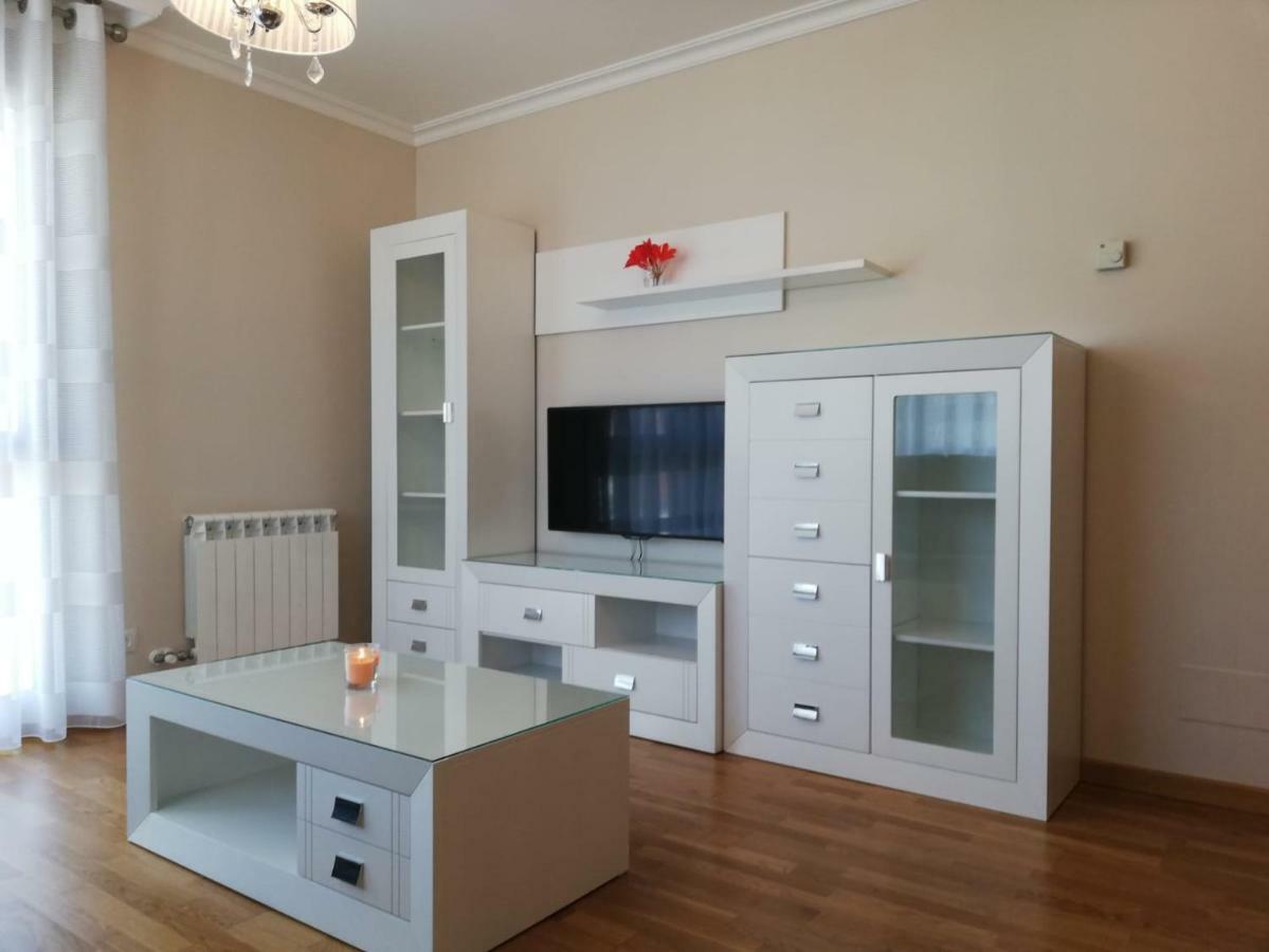 Pedrouzo Suites *