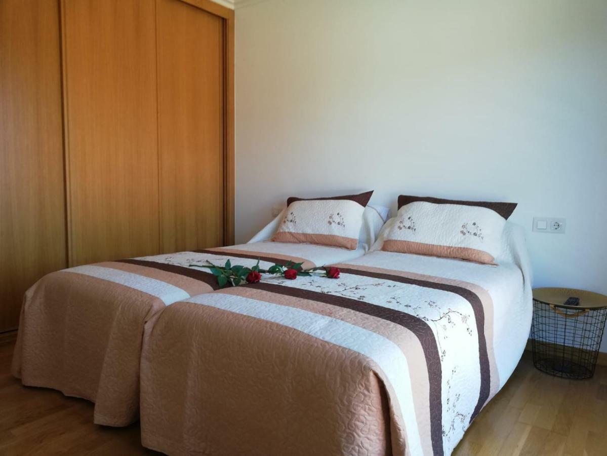 Pedrouzo Suites O Pedrouzo