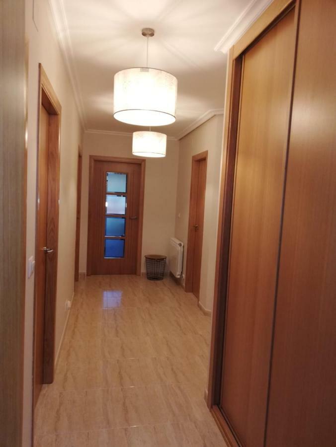 Pedrouzo Suites Apartment O Pedrouzo