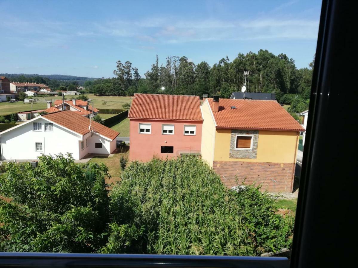 Pedrouzo Suites * O Pedrouzo